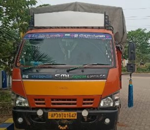 SML ISUZU SARTAJ