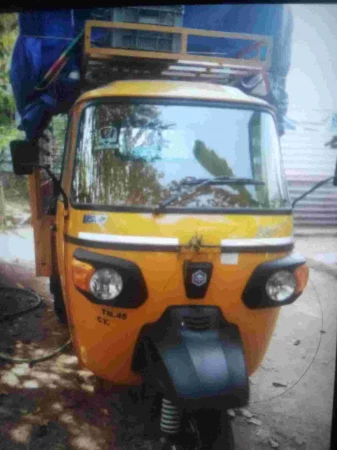 Piaggio Ape Xtra LDx