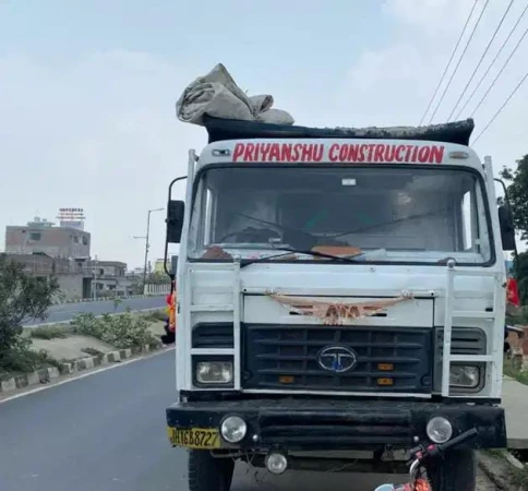 TATA MOTORS HYVA- 2518