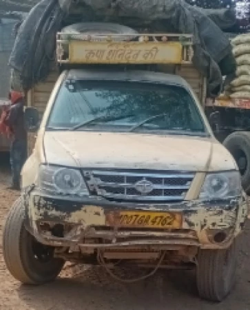 TATA MOTORS Xenon