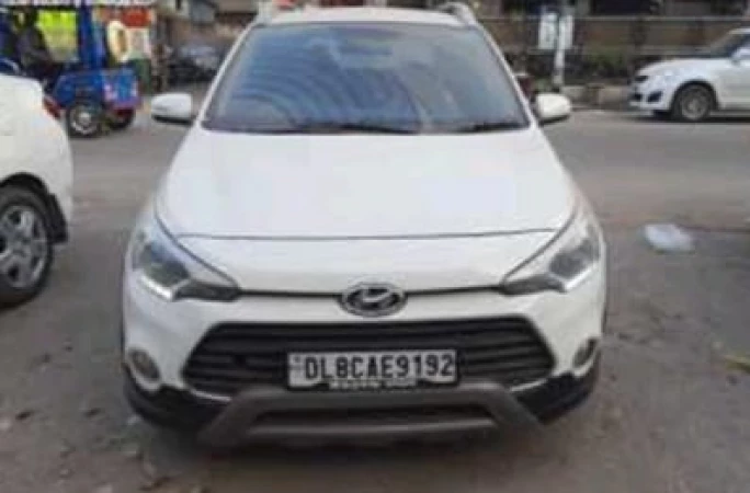 HYUNDAI i20 Active