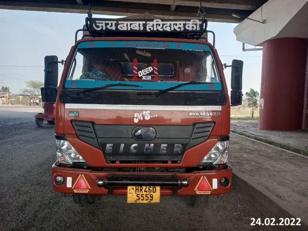 EICHER Pro 1059