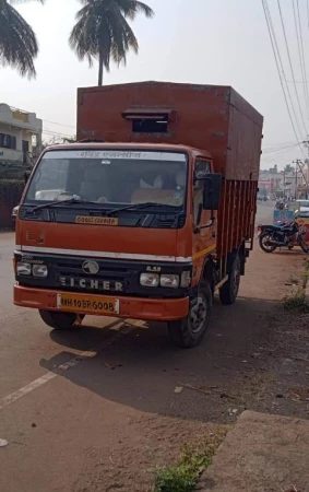 EICHER Pro 1059