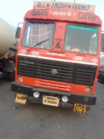 ASHOK LEYLAND 3518