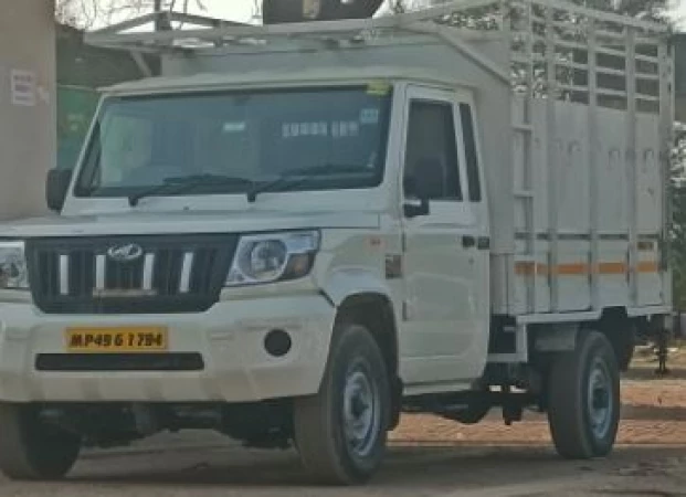 MAHINDRA Bolero City Pikup