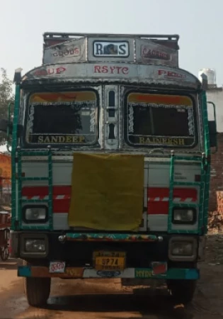 TATA MOTORS LPT 2518