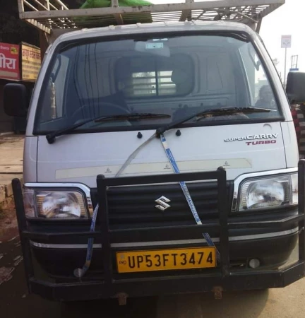 Maruti Suzuki Super Carry