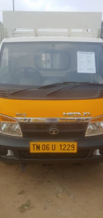 TATA MOTORS TATA ACE