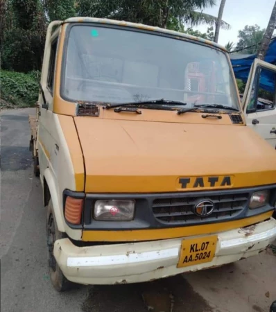 TATA MOTORS TATA SFC 407