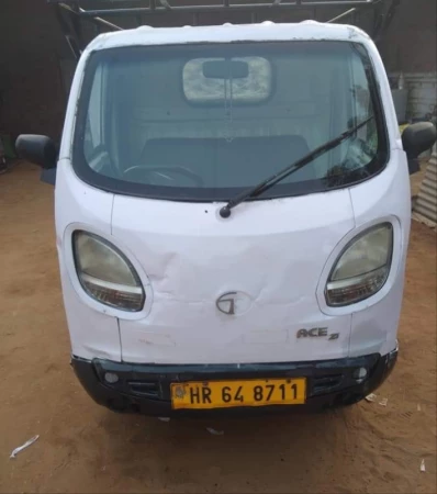 TATA MOTORS Ace Zip