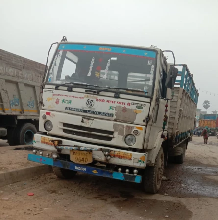 ASHOK LEYLAND Ecomet 1212