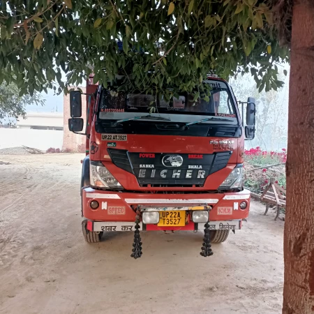 EICHER Pro 1114XP