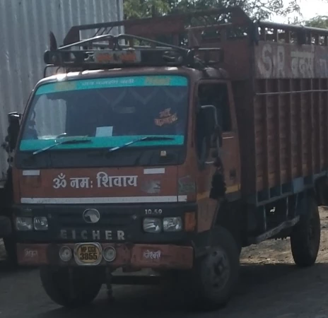 EICHER Pro 1059