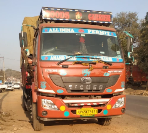 EICHER 3015 PRO