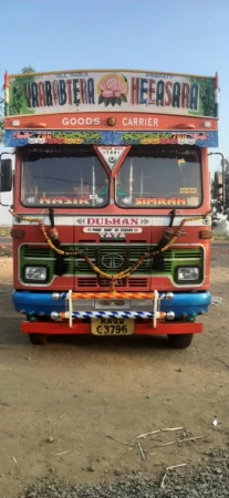 TATA MOTORS LPT 1613