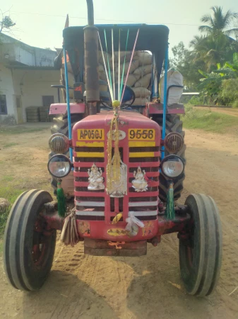 MAHINDRA 475 Di Sp Plus