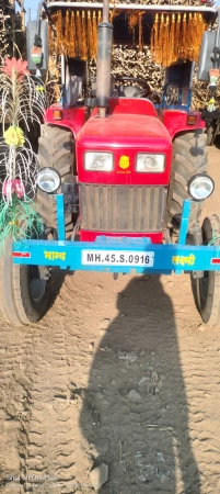 MAHINDRA Mm 550 Xd4 Wd