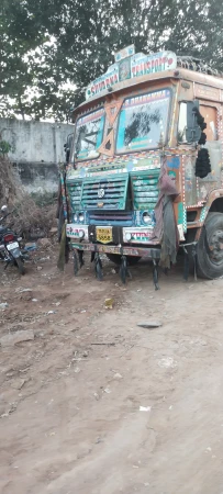 ASHOK LEYLAND 3118 HD