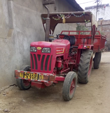 MAHINDRA 475 Di