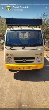 TATA MOTORS Ace Gold