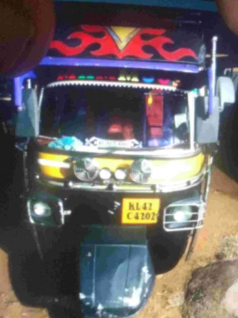 Piaggio Ape Xtra LDx