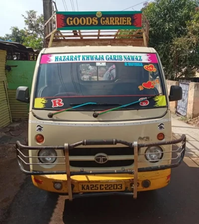 TATA MOTORS TATA ACE