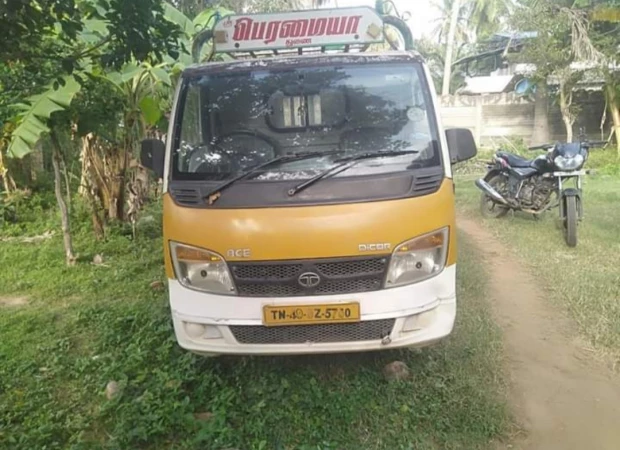 TATA MOTORS TATA ACE