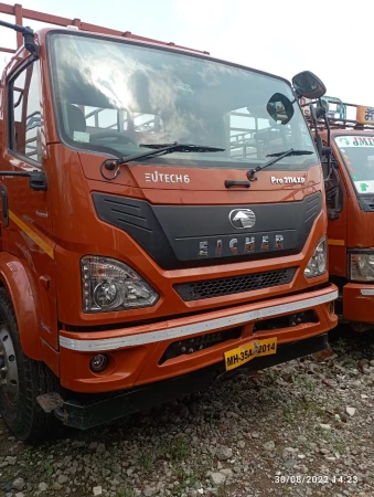 EICHER PRO 2114XP