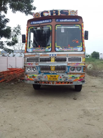 ASHOK LEYLAND AL 3118