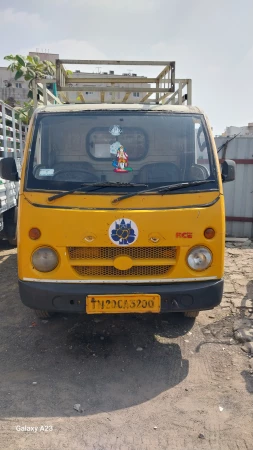 TATA MOTORS TATA ACE