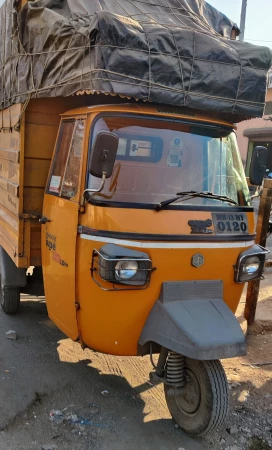 Piaggio Ape Xtra LDx