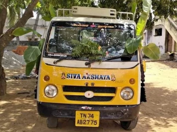 TATA MOTORS TATA ACE