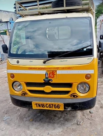 TATA MOTORS ACE