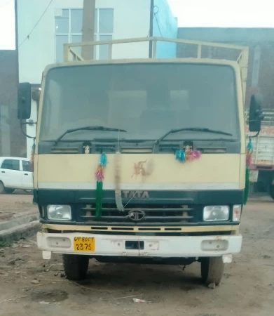 TATA MOTORS LPT 407 EX