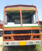 ASHOK LEYLAND 3718