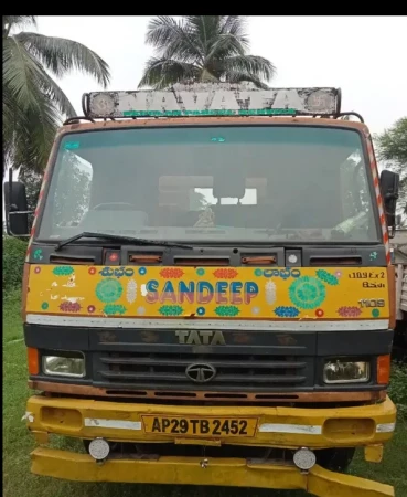 TATA MOTORS LPT 1109 HEX2