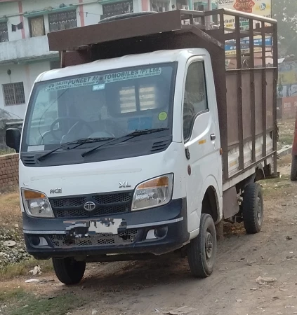 TATA MOTORS Ace XL