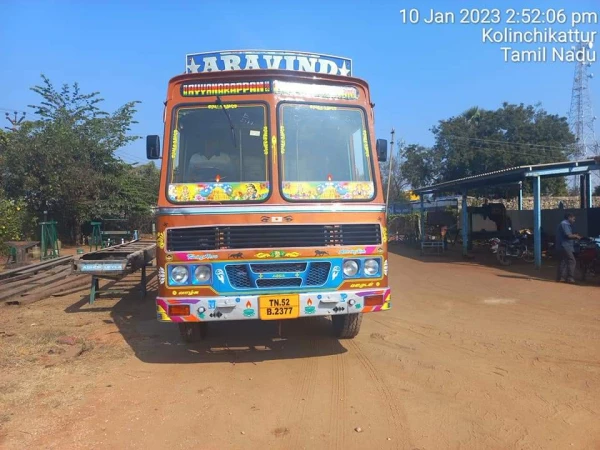 ASHOK LEYLAND 2214/19