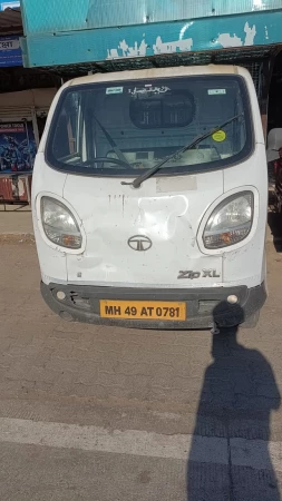 TATA MOTORS Ace Zip XL