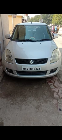 MARUTI SUZUKI SWIFT