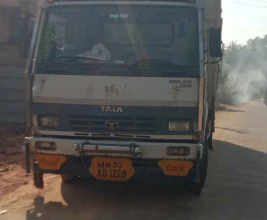 TATA MOTORS LPT 1109