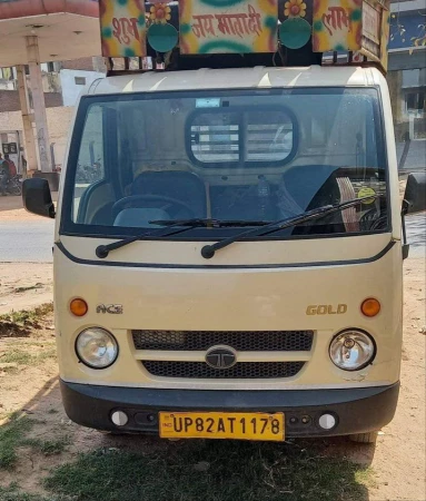 TATA MOTORS Ace Gold Diesel