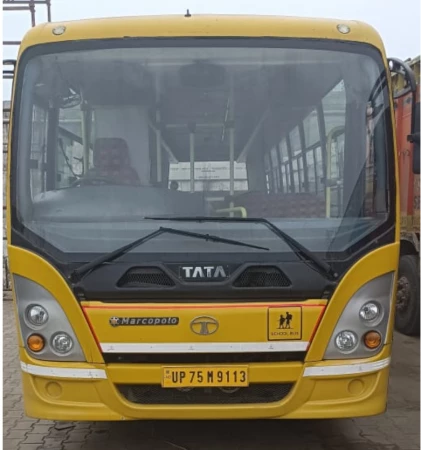 TATA MOTORS STAR BUS