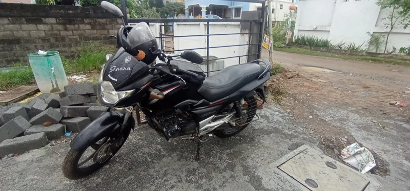 Suzuki gs150r second hand hot sale price