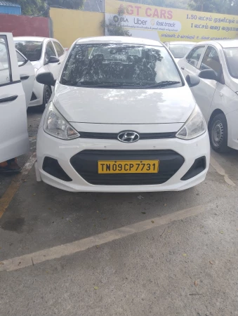 UsedHYUNDAI Xcent Prime T+ BS-IV in Chennai