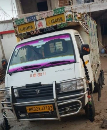 Maruti Suzuki Super Carry