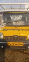 MAHINDRA Maxximo
