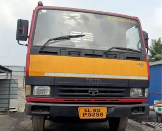 TATA MOTORS LPK 912