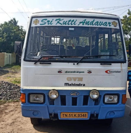 Mahindra  MAXI CAB