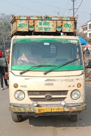 TATA MOTORS Ace Gold